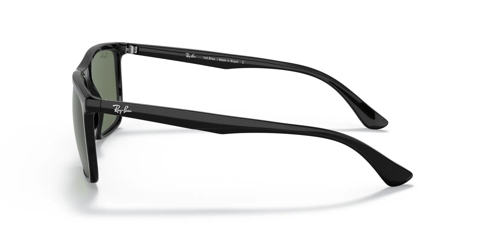 Ray-Ban 4288L Sunglasses - view 4